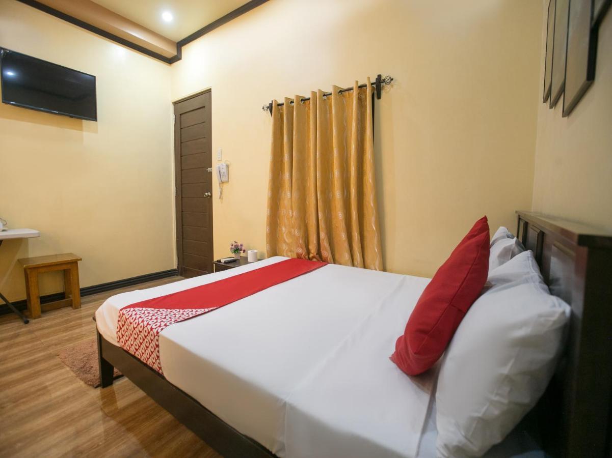 Rjat Guesthouse Binan Bagian luar foto