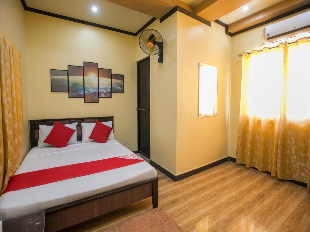 Rjat Guesthouse Binan Bagian luar foto