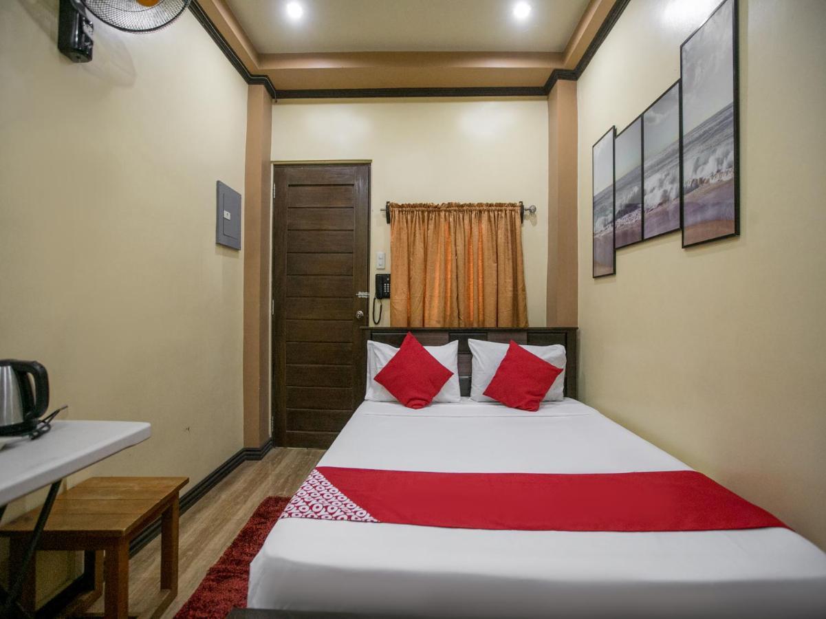 Rjat Guesthouse Binan Bagian luar foto