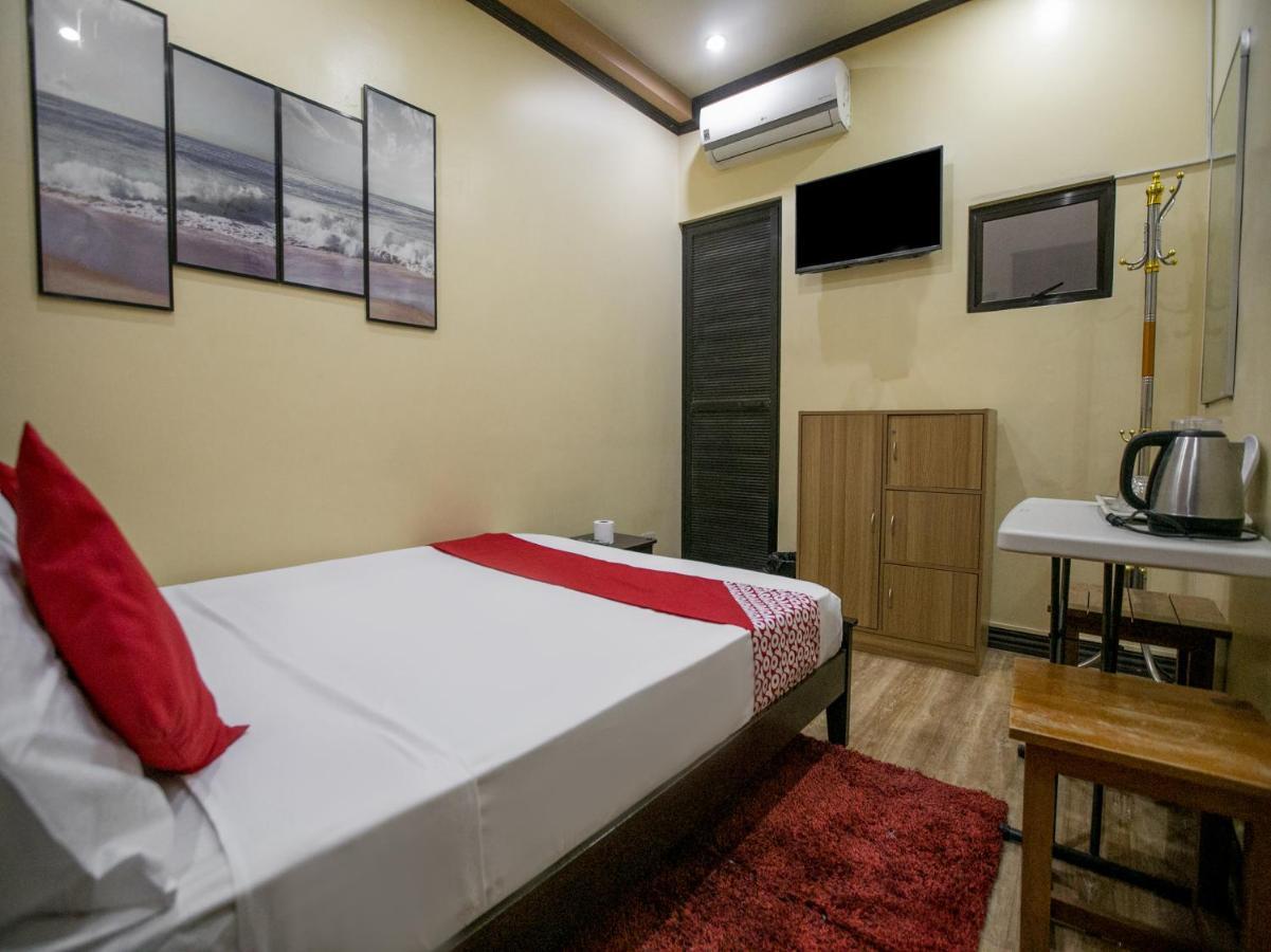 Rjat Guesthouse Binan Bagian luar foto