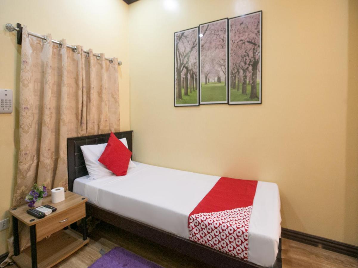 Rjat Guesthouse Binan Bagian luar foto